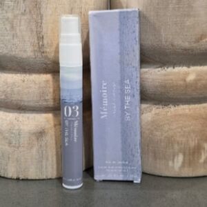 Memoire Archives | By The Sea Eau De Parfum Travel Spray